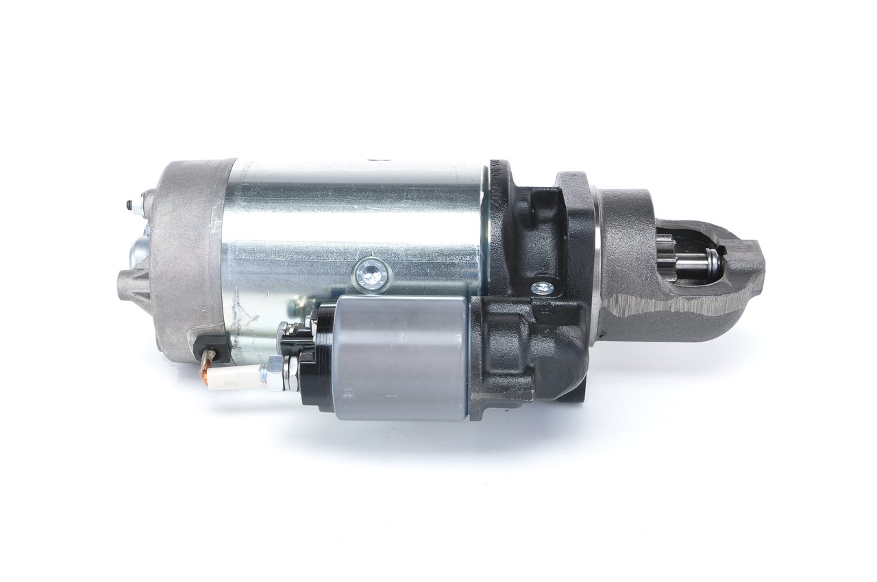 BOSCH 0 001 368 301 Starter