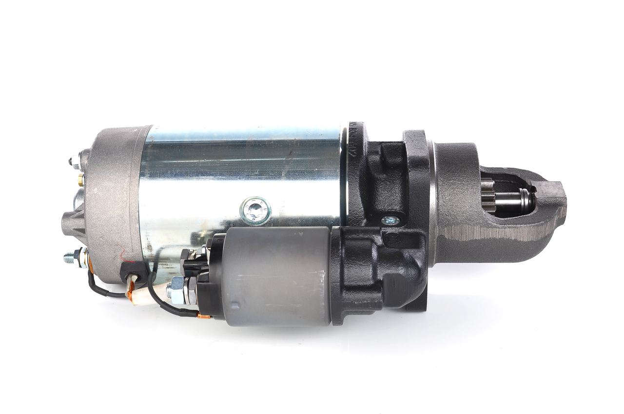 BOSCH 0 001 368 302 Starter