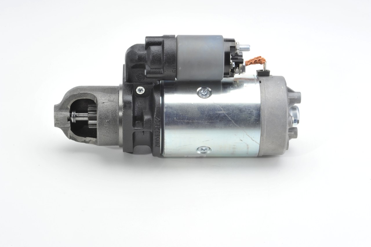 BOSCH 0 001 368 316 Starter
