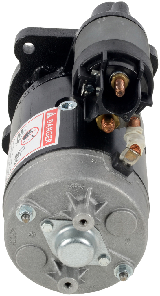 BOSCH 0 001 369 020 Starter