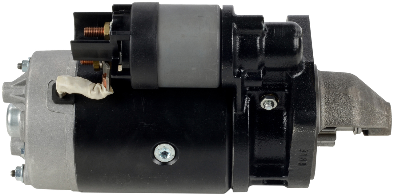 BOSCH 0 001 369 020 Starter