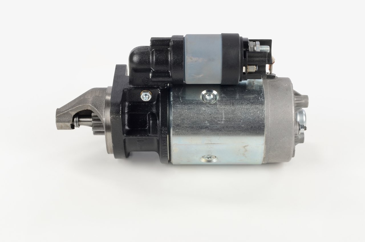 BOSCH 0 001 369 106 Starter