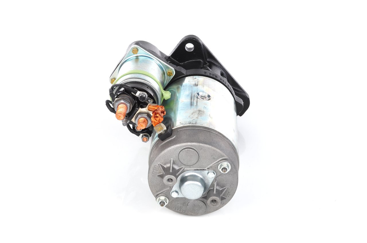 BOSCH 0 001 372 005 Starter