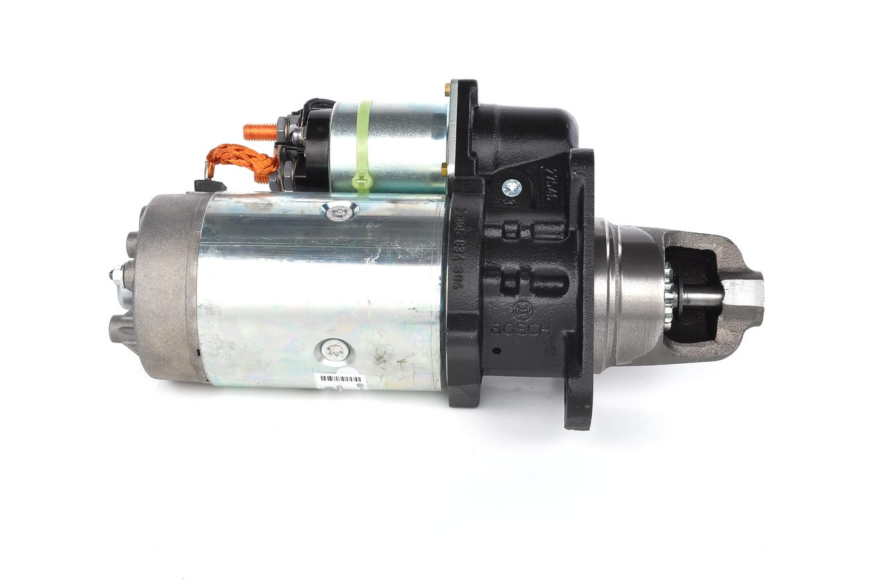 BOSCH 0 001 372 005 Starter