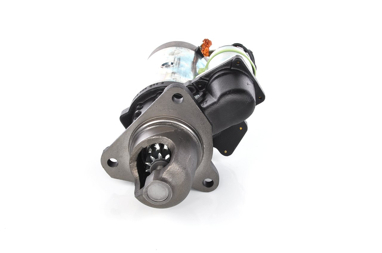 BOSCH 0 001 372 005 Starter