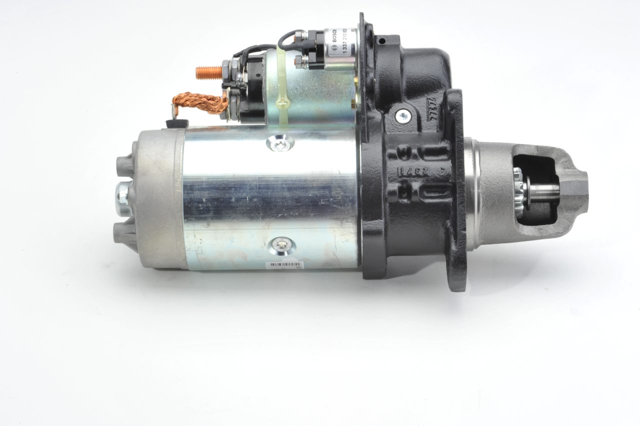 BOSCH 0 001 372 006 Starter