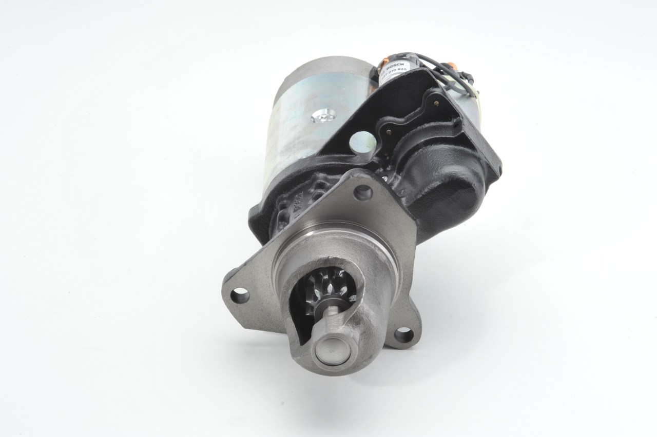 BOSCH 0 001 372 006 Starter