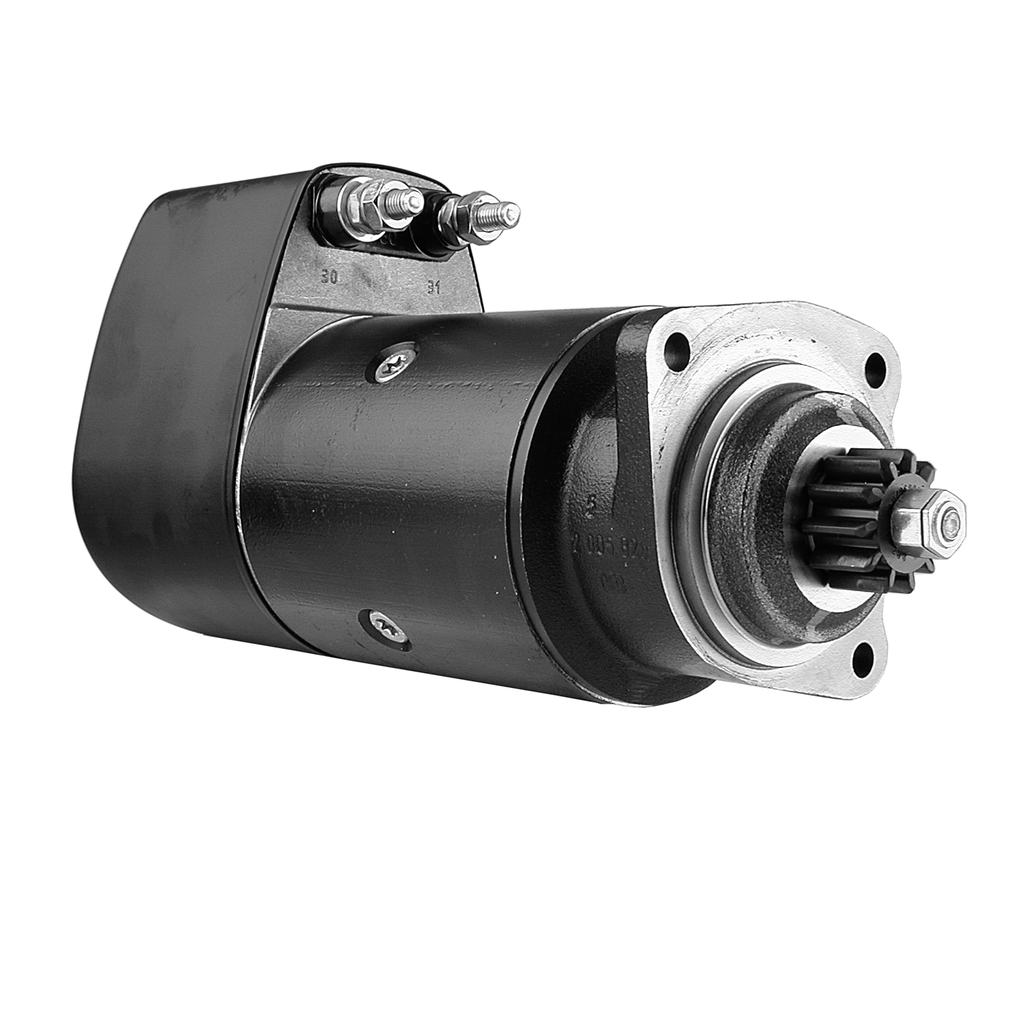 BOSCH 0 001 416 005 Starter
