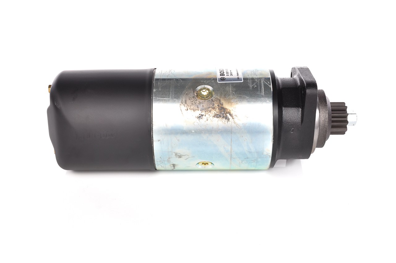 BOSCH 0 001 416 009 Starter