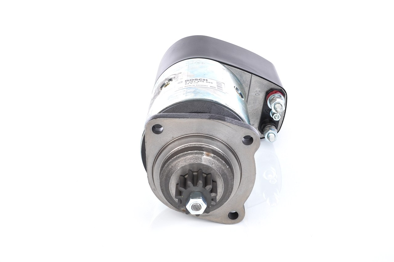 BOSCH 0 001 416 009 Starter