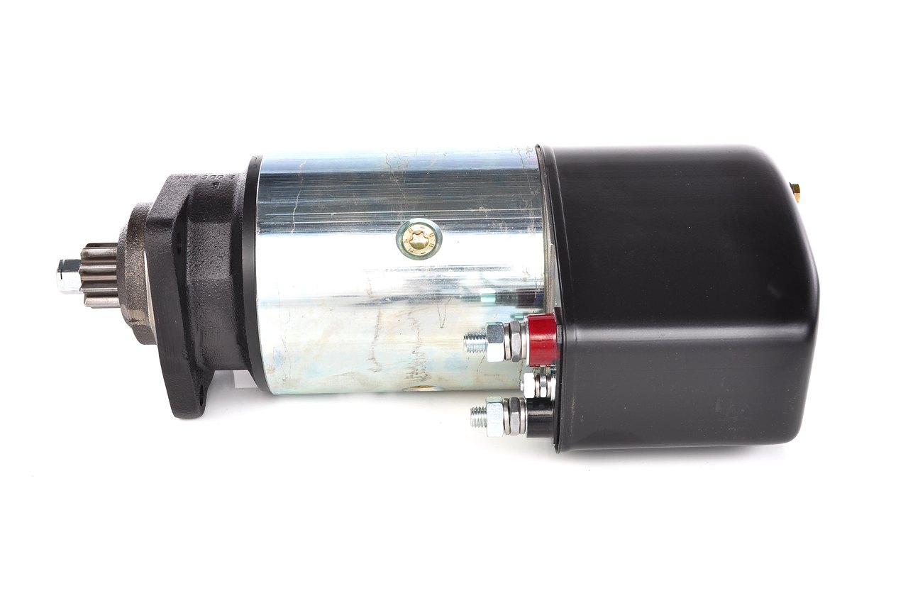 BOSCH 0 001 416 013 Starter