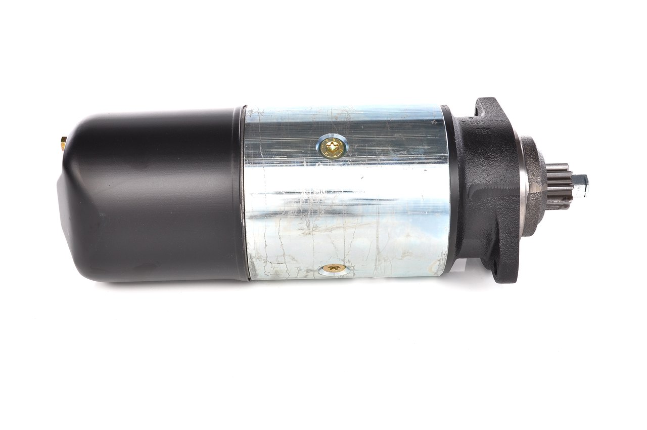 BOSCH 0 001 416 013 Starter
