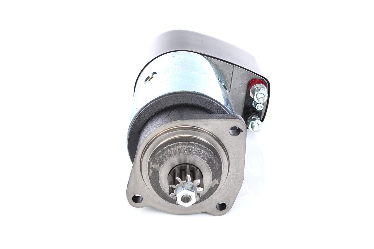 BOSCH 0 001 416 013 Starter