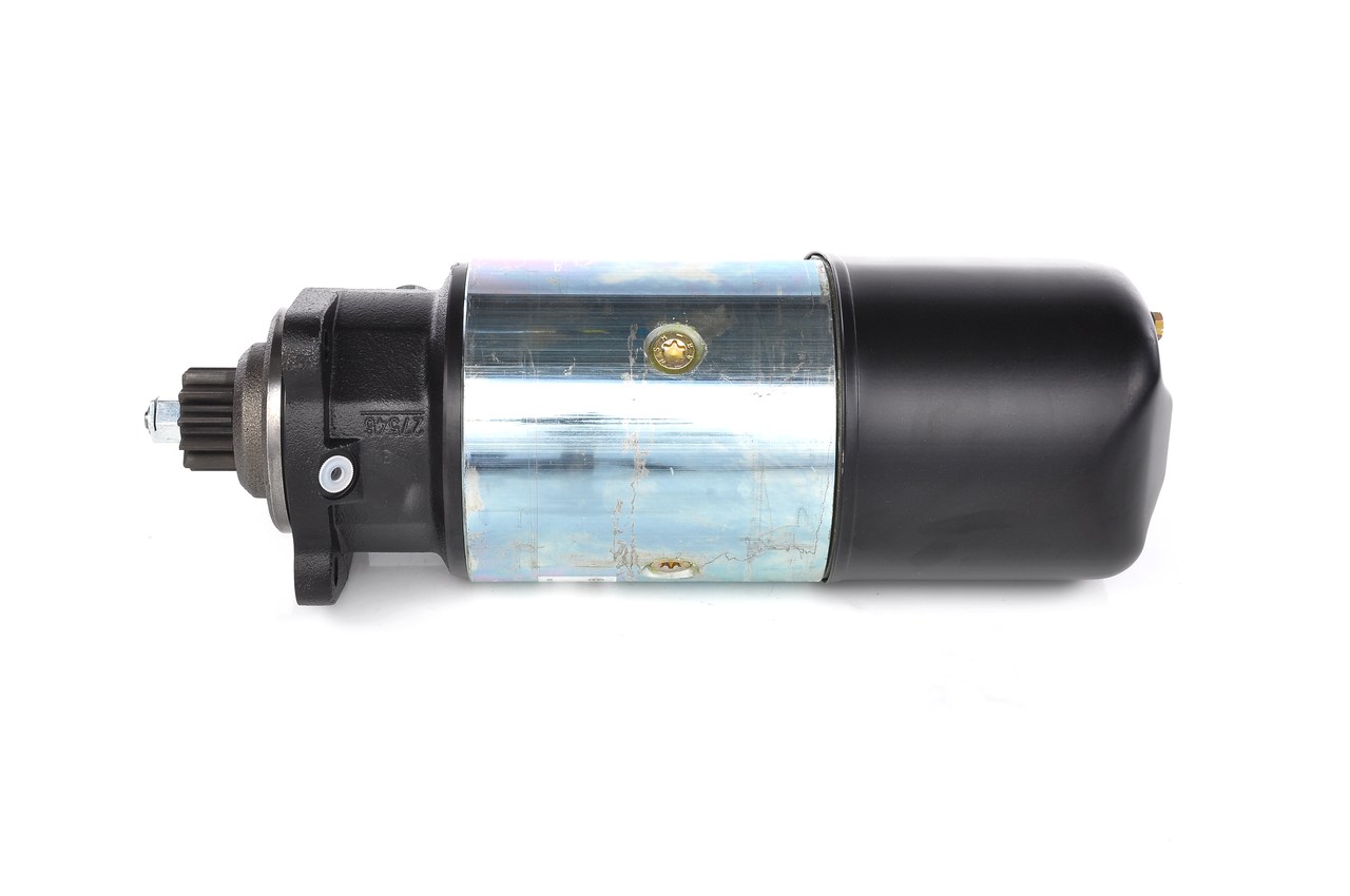 BOSCH 0 001 416 035 Starter