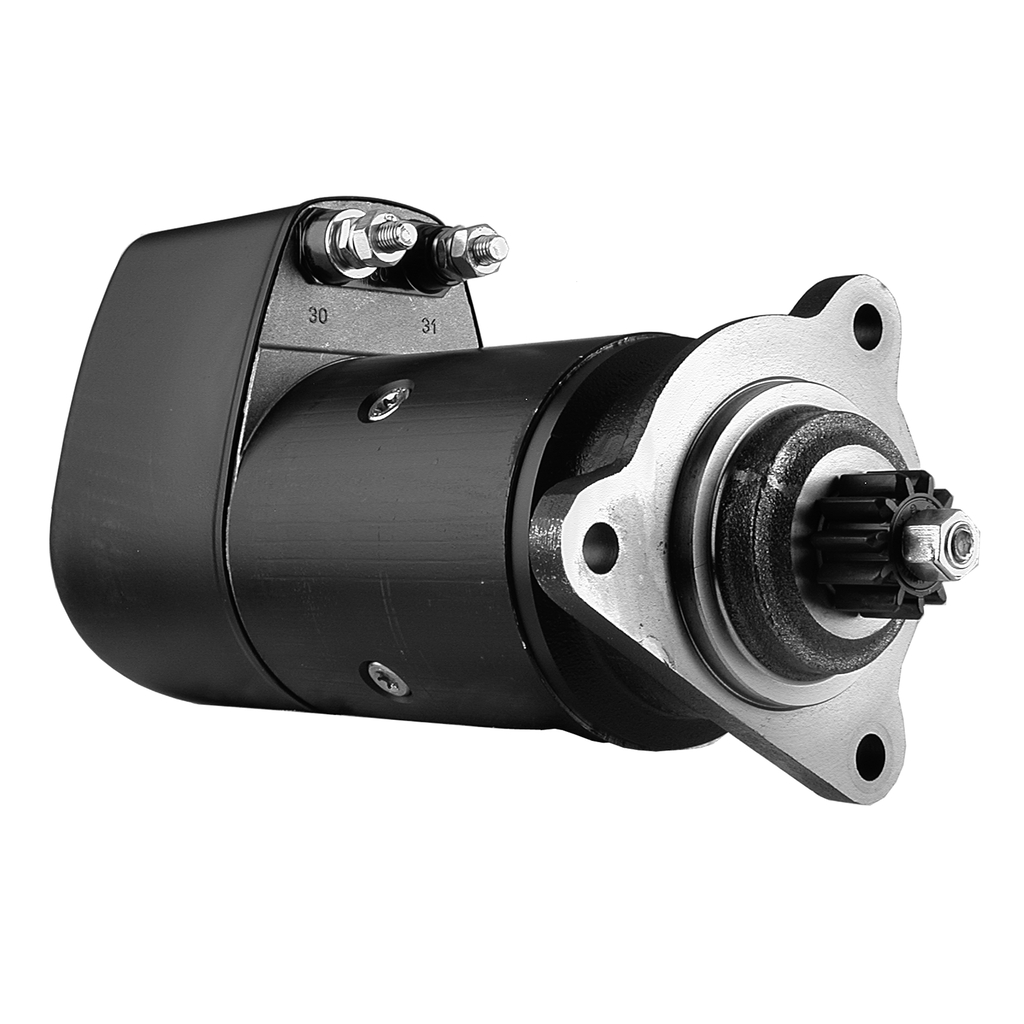 BOSCH 0 001 416 052 Starter