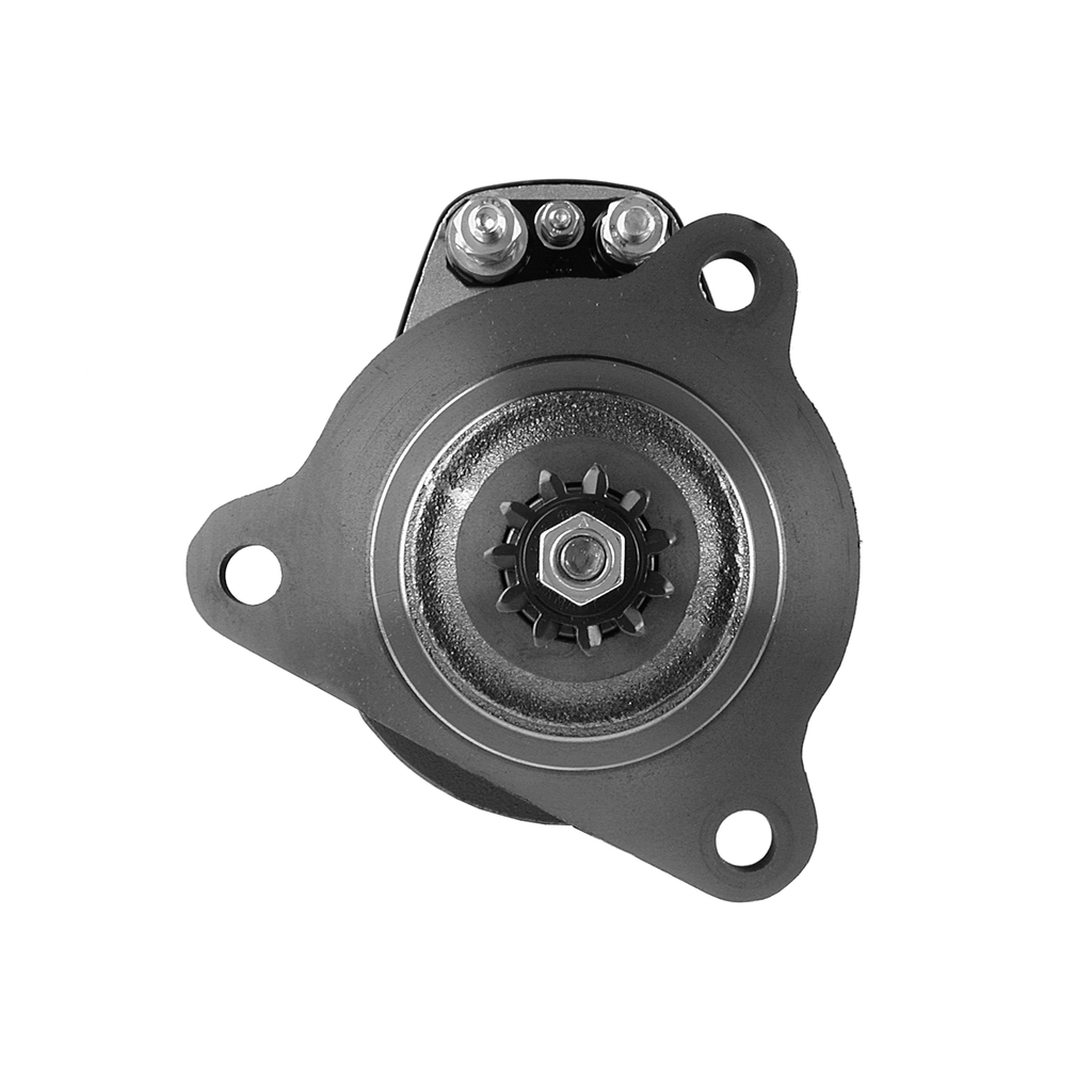 BOSCH 0 001 416 052 Starter