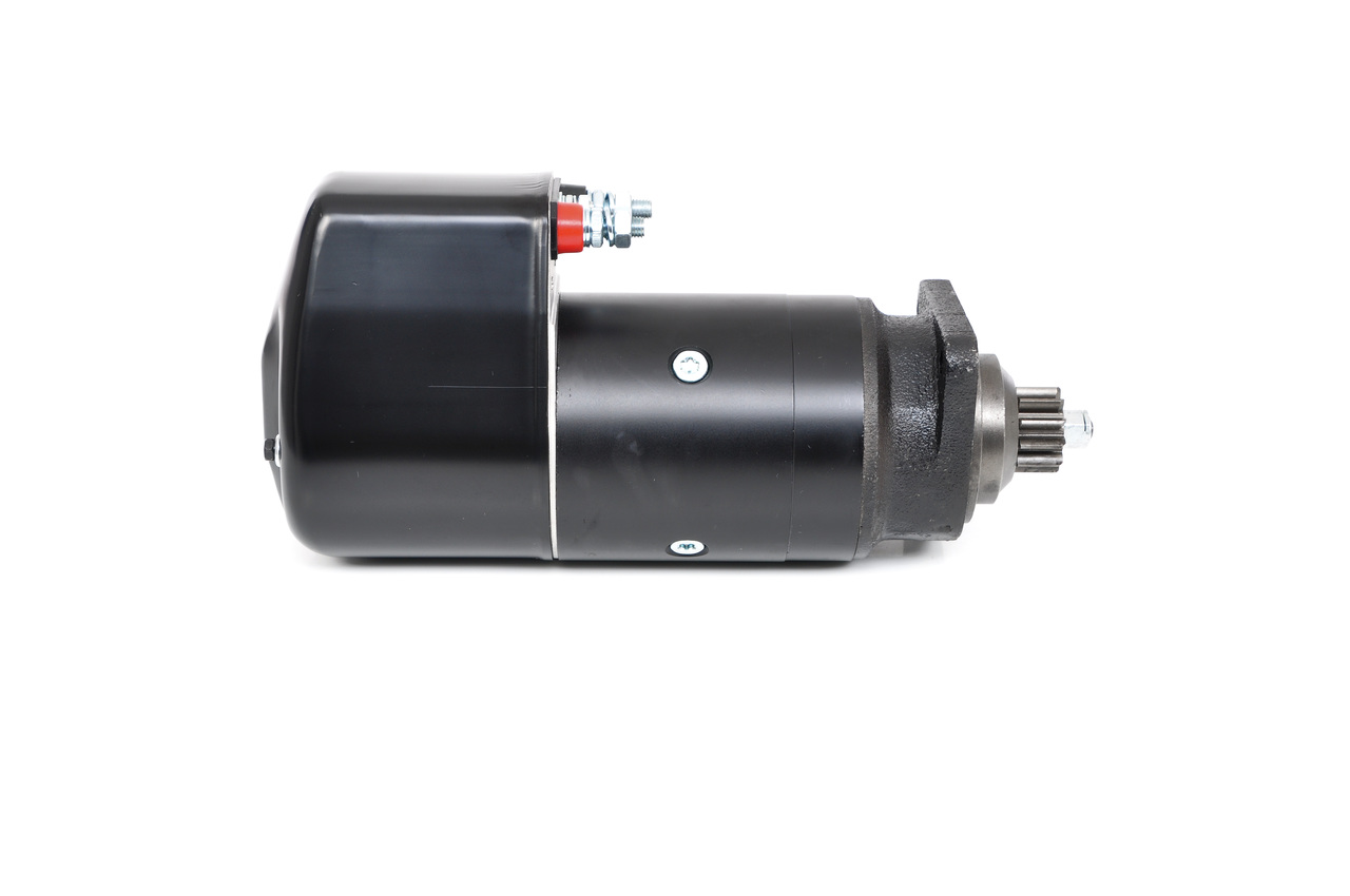 BOSCH 0 001 416 205 Starter