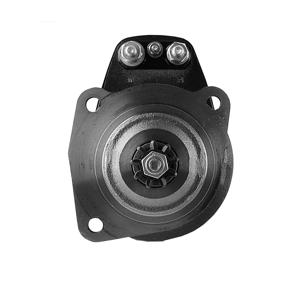 BOSCH 0 001 417 026 Starter