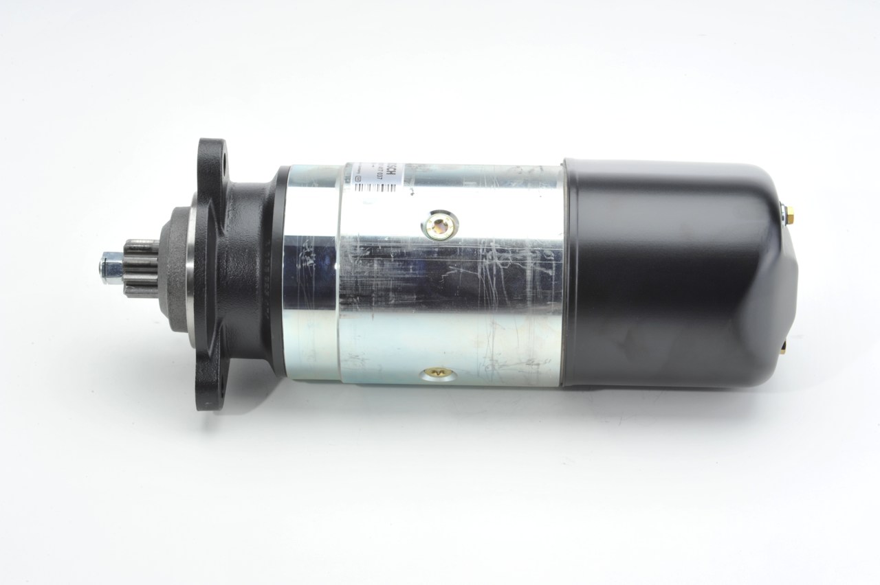 BOSCH 0 001 417 037 Starter