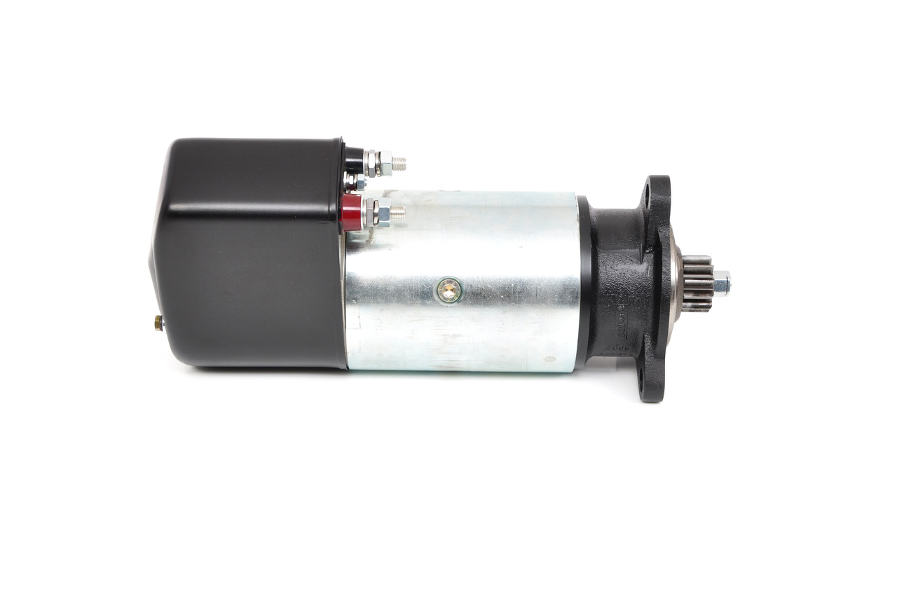 BOSCH 0 001 417 043 Starter