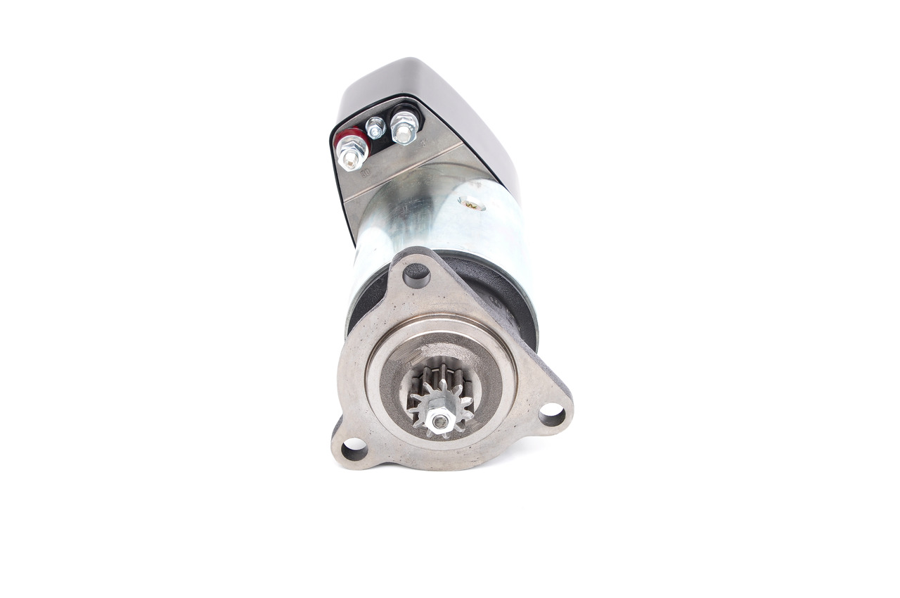 BOSCH 0 001 417 043 Starter