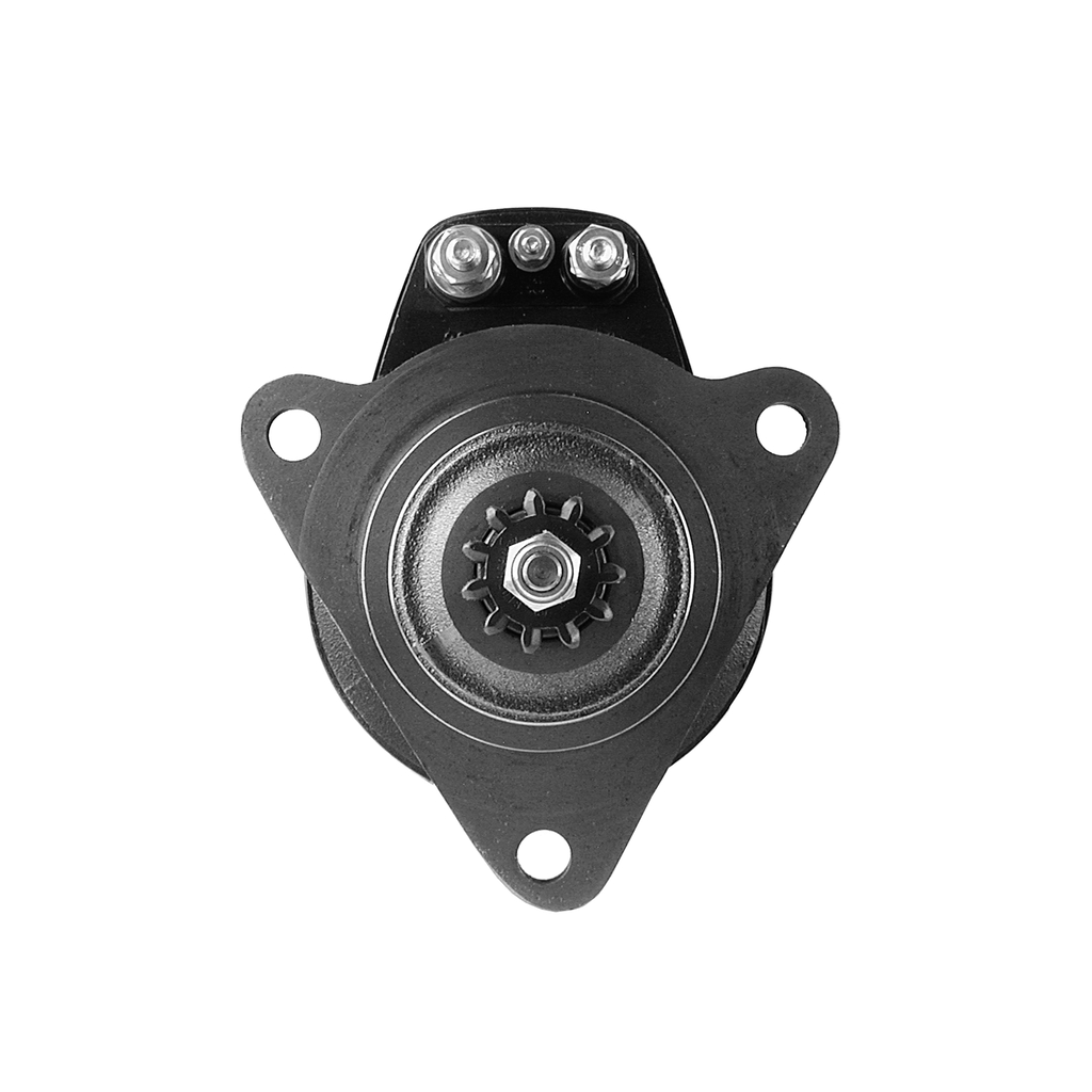 BOSCH 0 001 417 045 Starter