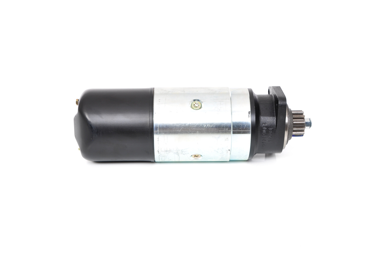 BOSCH 0 001 417 053 Starter