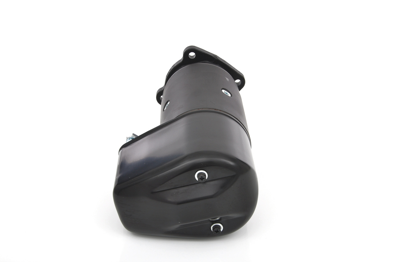 BOSCH 0 001 417 124 Starter