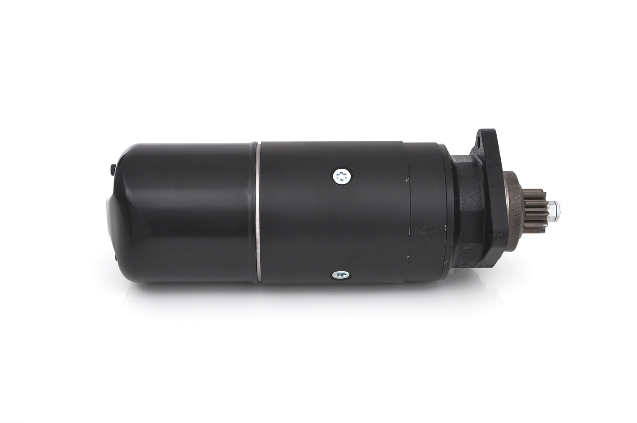 BOSCH 0 001 417 124 Starter