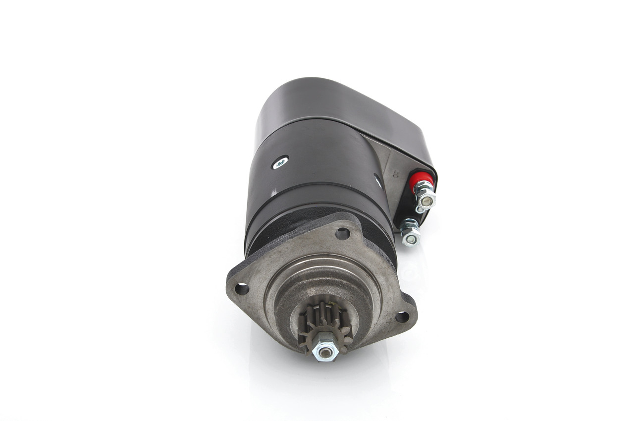BOSCH 0 001 417 124 Starter