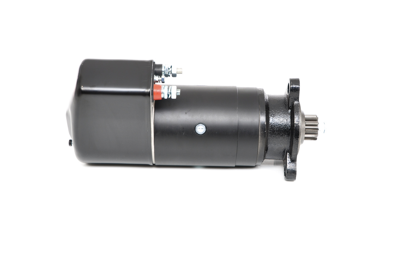 BOSCH 0 001 417 143 Starter