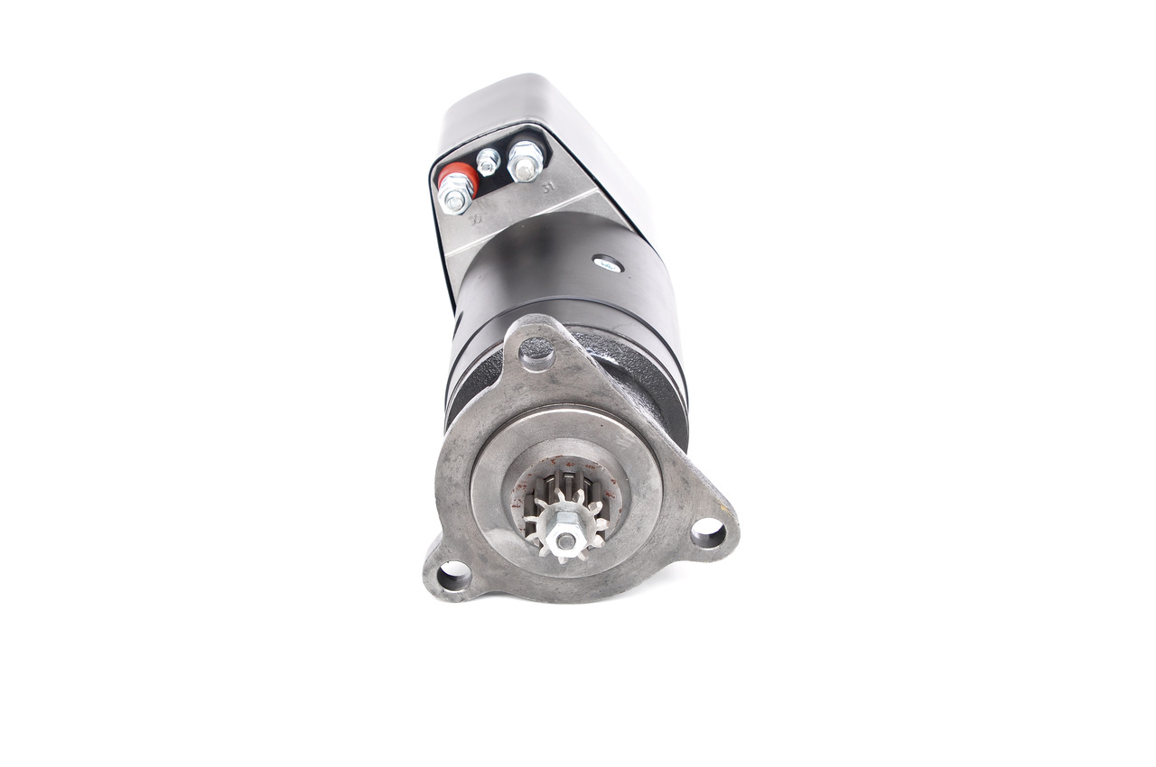 BOSCH 0 001 417 143 Starter