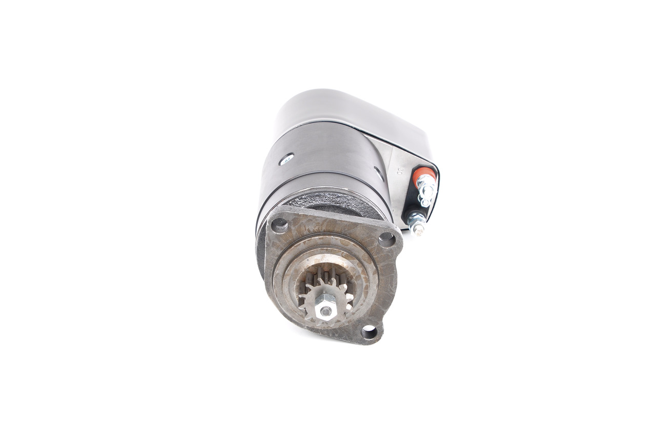 BOSCH 0 001 417 153 Starter