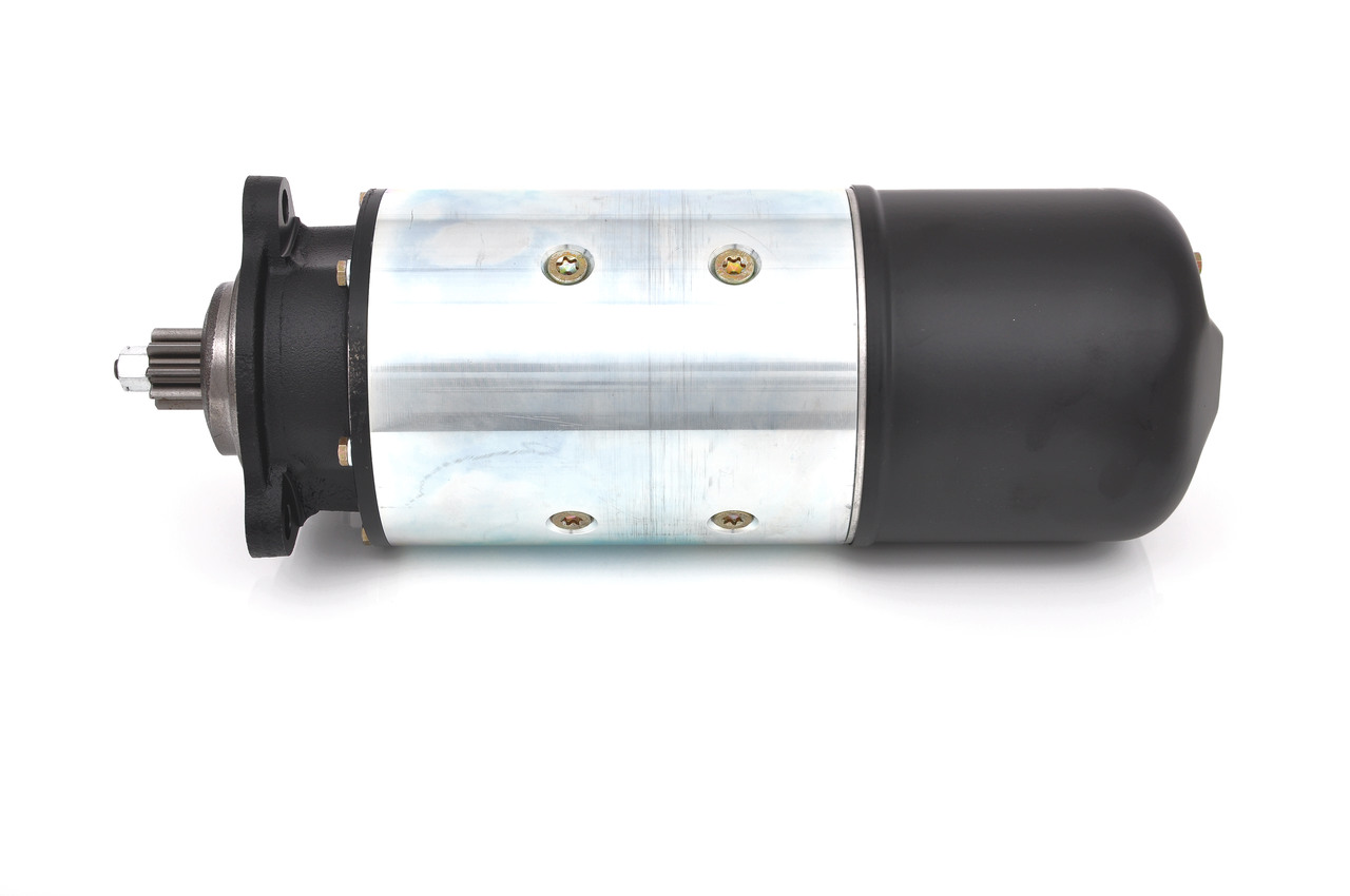 BOSCH 0 001 510 025 Starter