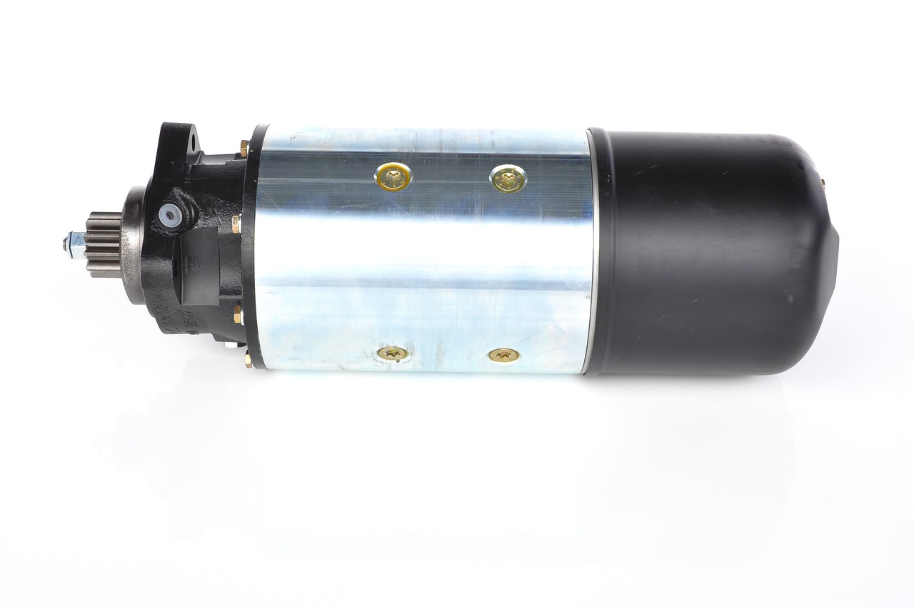 BOSCH 0 001 510 034 Starter