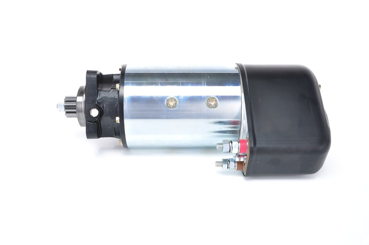BOSCH 0 001 510 035 Starter