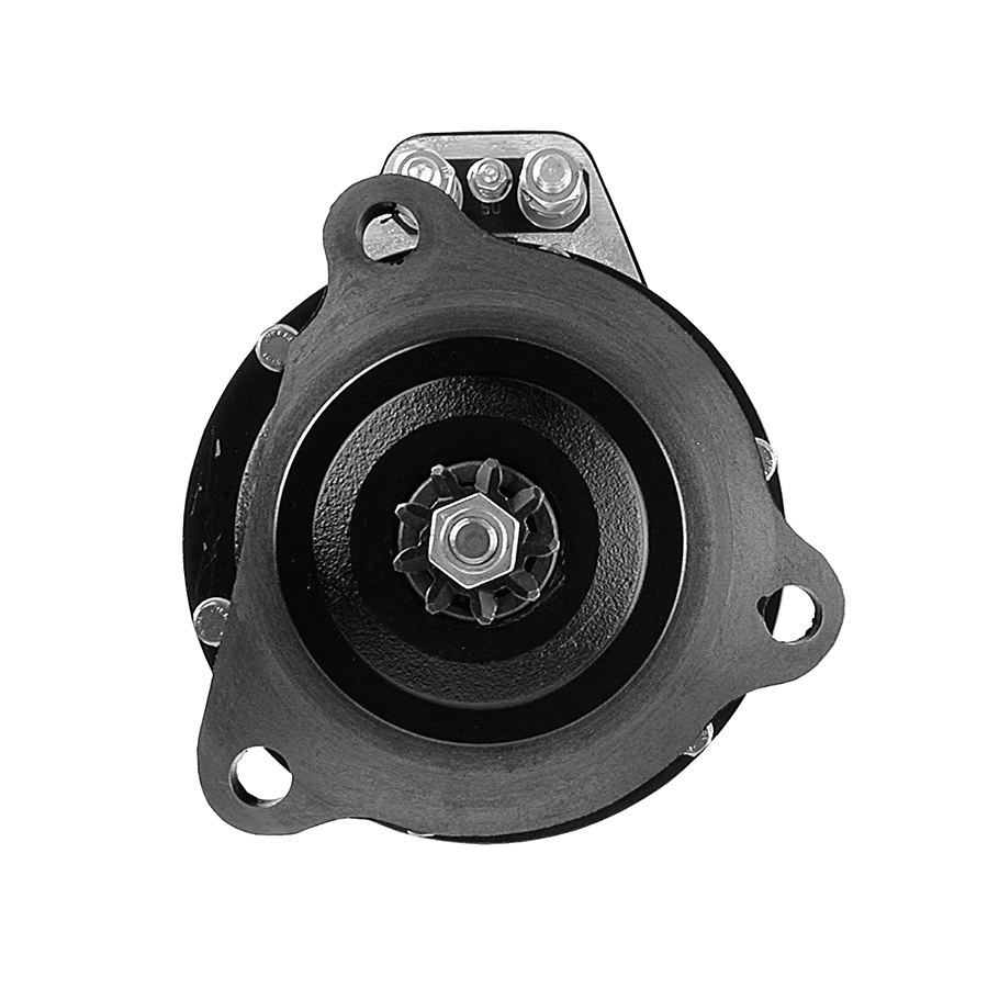BOSCH 0 001 510 038 Starter