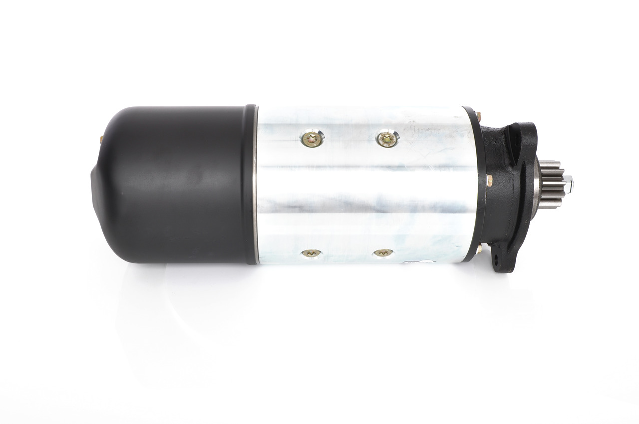 BOSCH 0 001 510 039 Starter
