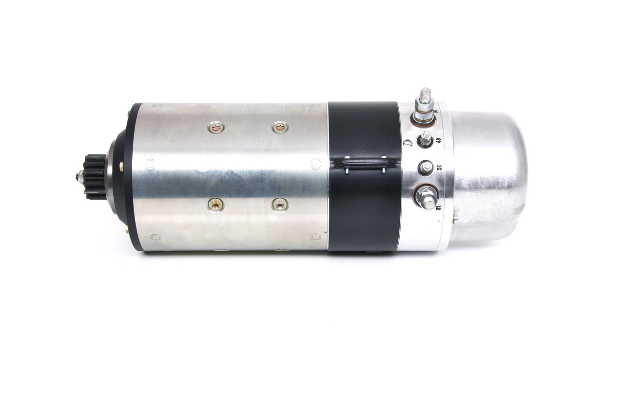 BOSCH 0 001 601 001 Starter