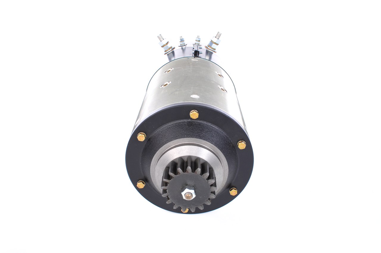 BOSCH 0 001 601 007 Starter