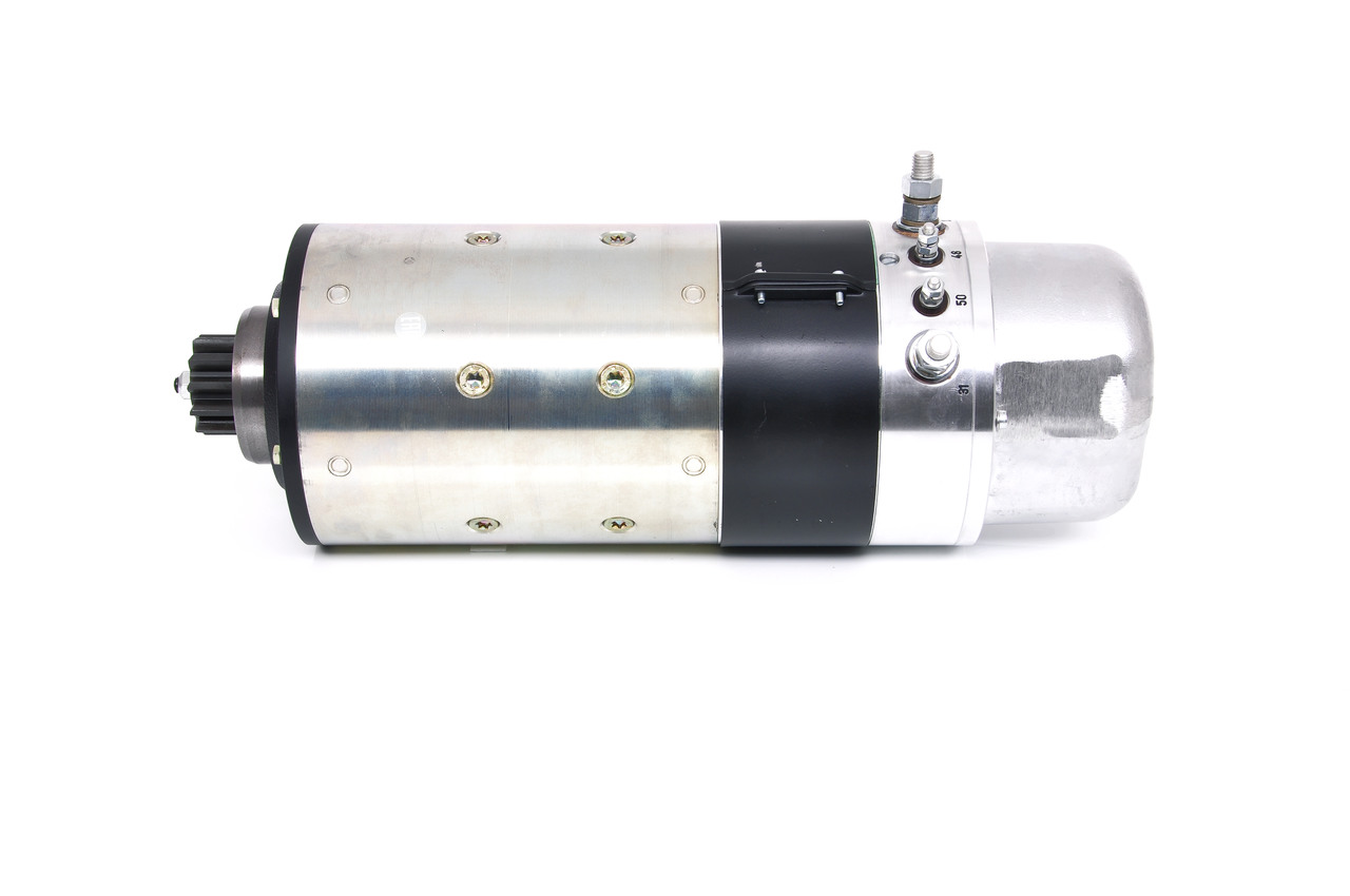 BOSCH 0 001 601 029 Starter