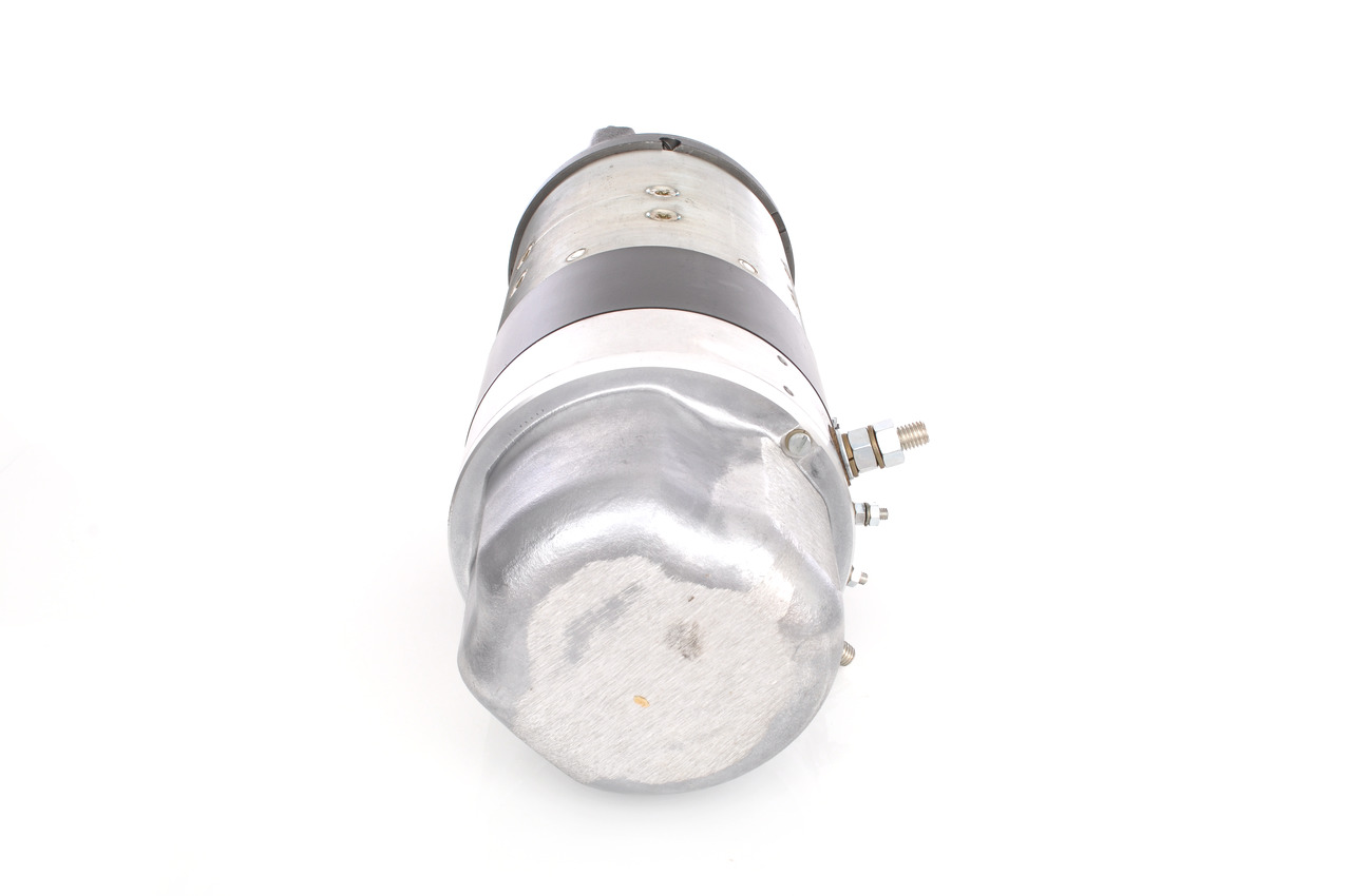 BOSCH 0 001 602 002 Starter