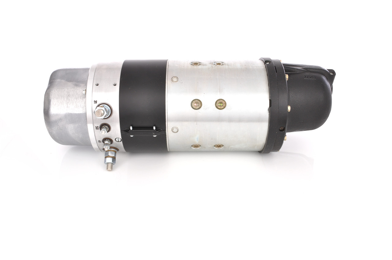 BOSCH 0 001 602 002 Starter