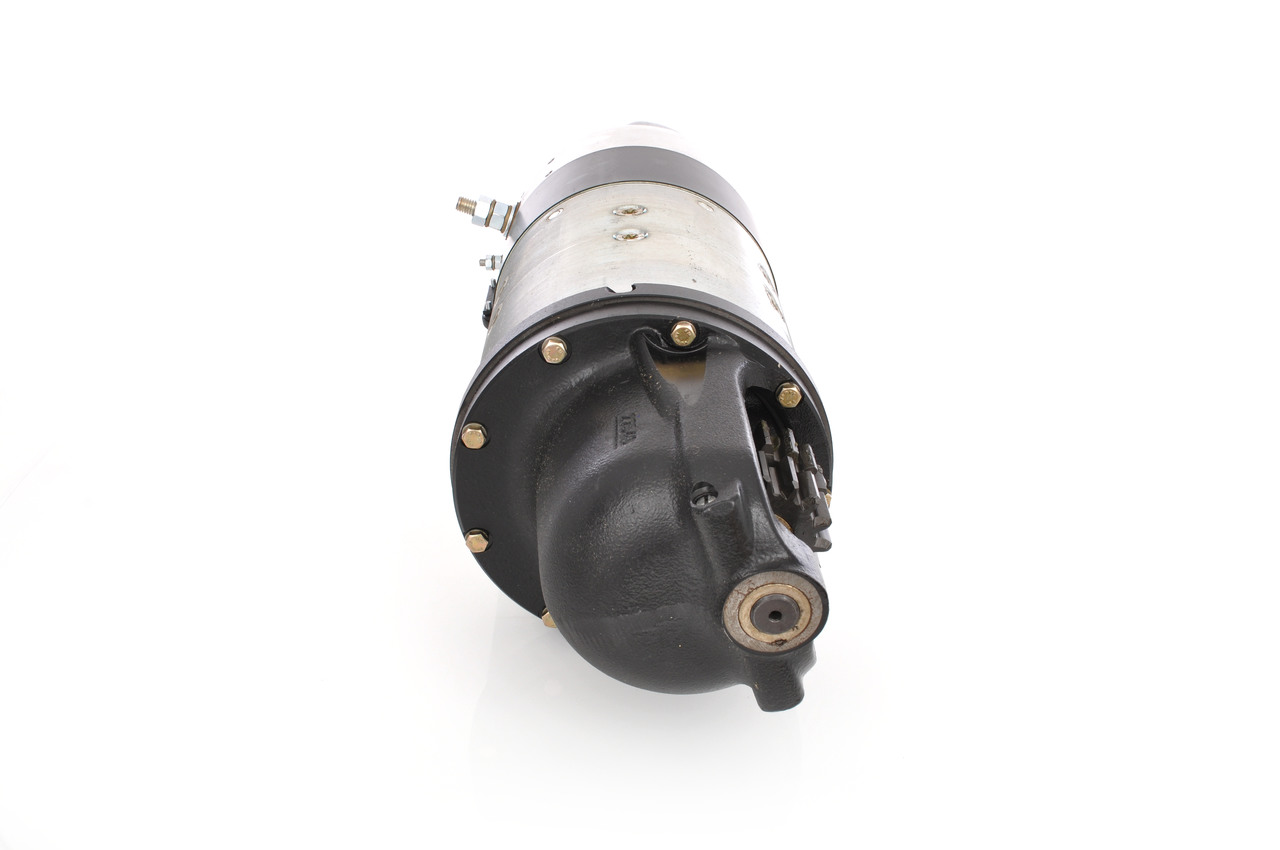 BOSCH 0 001 602 002 Starter