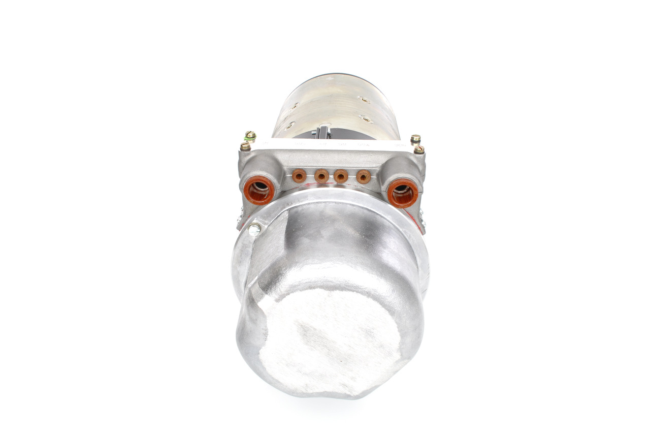BOSCH 0 001 606 013 Starter