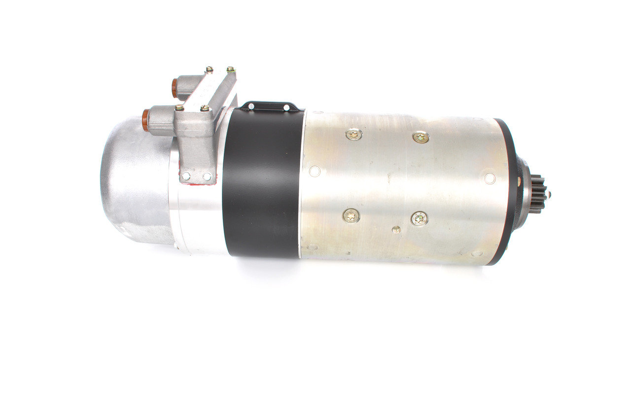 BOSCH 0 001 606 013 Starter
