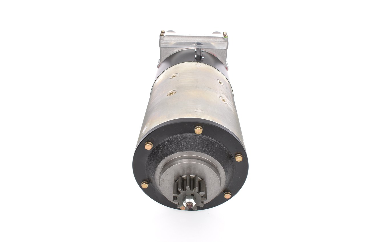 BOSCH 0 001 606 013 Starter
