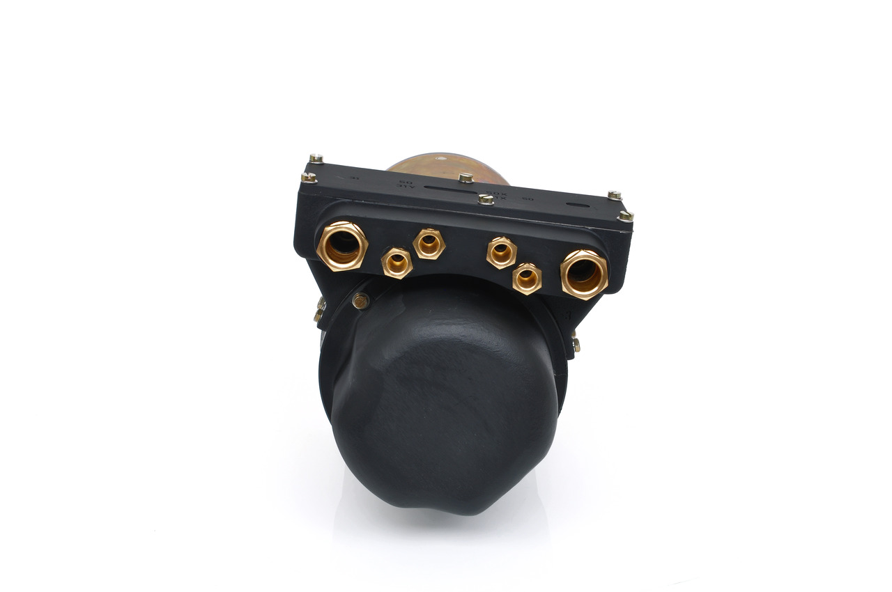 BOSCH 0 001 612 005 Starter