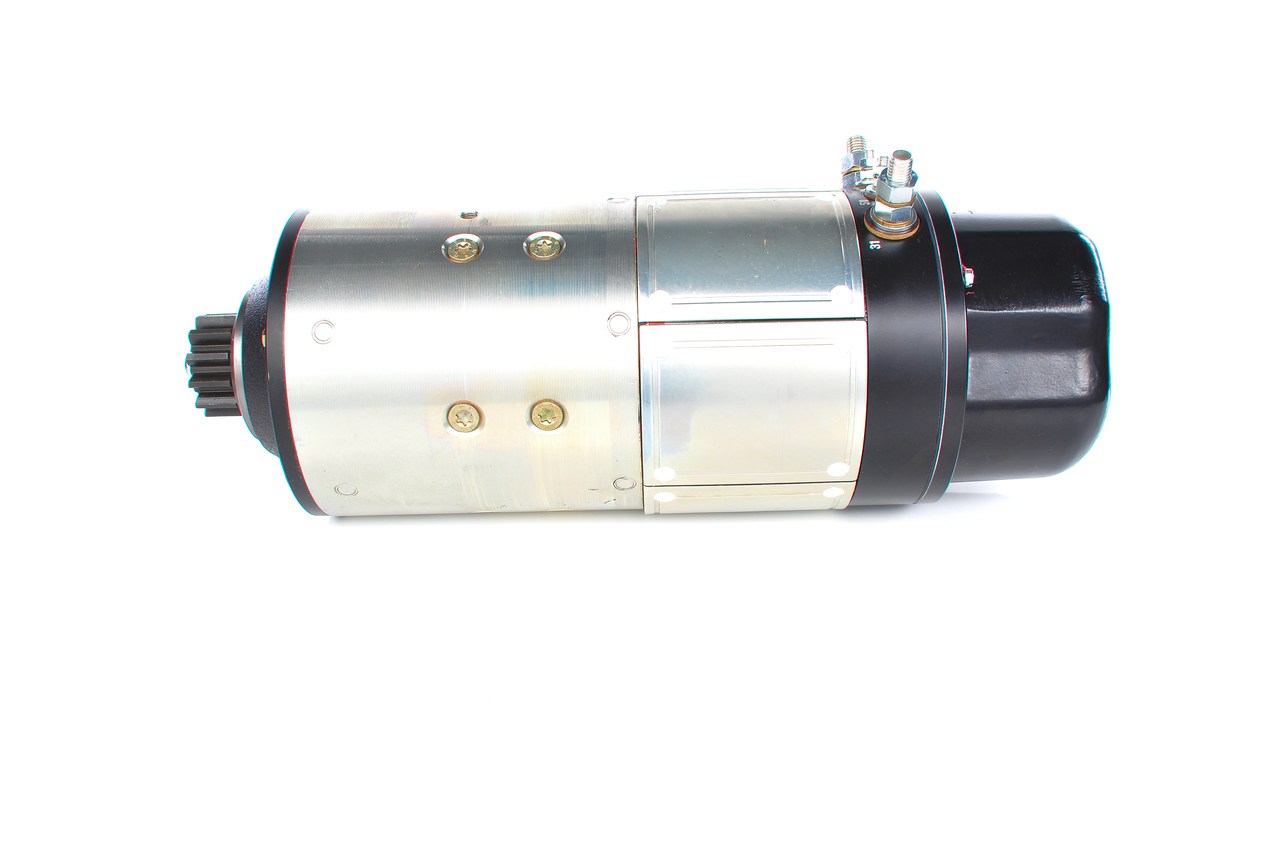 BOSCH 0 001 615 002 Starter