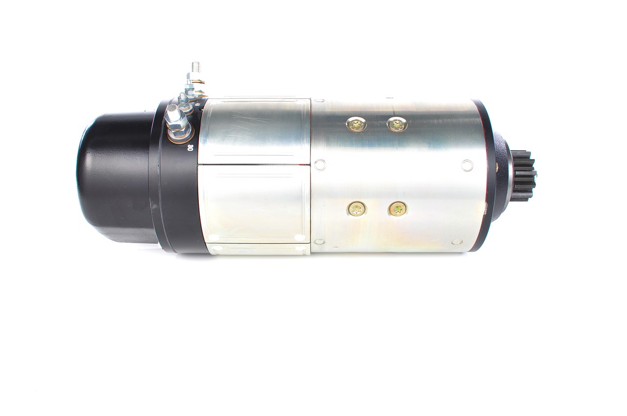 BOSCH 0 001 615 002 Starter